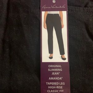 Slimming Jean